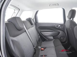 FIAT 500L usata 10