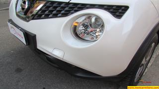 NISSAN Juke usata 34