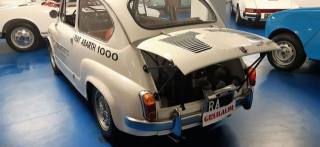 ABARTH 695 usata 36