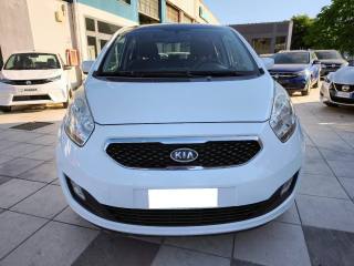 KIA Venga usata, con Airbag