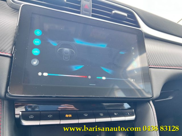 MG ZS usata, con Cruise Control