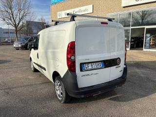 FIAT Doblo usata, con Servosterzo