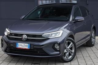 VOLKSWAGEN Taigo usata, con Airbag