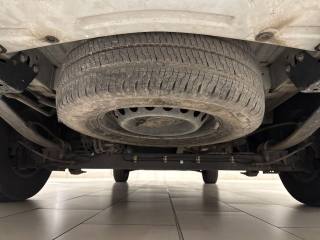 FORD Transit usata, con Sensori di parcheggio posteriori