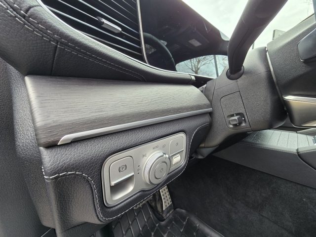 MERCEDES-BENZ GLE 53 AMG usata, con ESP