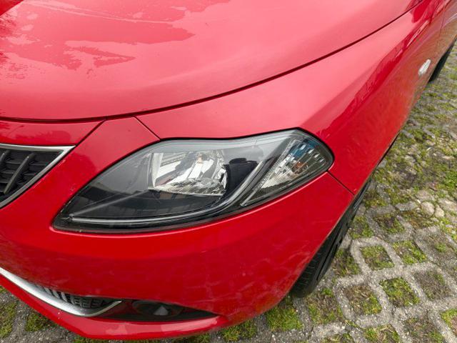 LANCIA Ypsilon usata, con Start/Stop Automatico