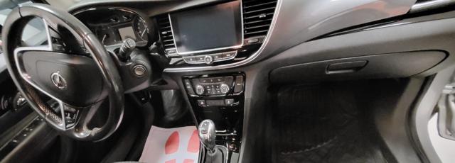 OPEL Mokka X usata, con Controllo trazione