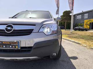 OPEL Antara usata, con Chiusura centralizzata