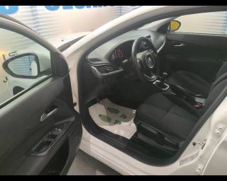 FIAT Tipo usata, con Controllo automatico clima