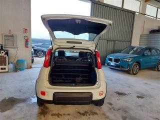 FIAT Panda usata, con Servosterzo