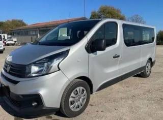 FIAT Talento usata, con Airbag