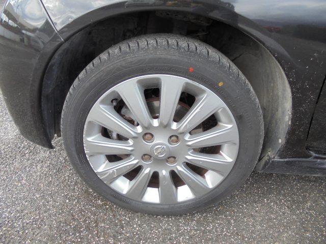 NISSAN Micra usata, con Autoradio