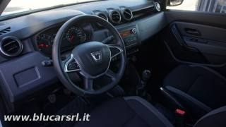 DACIA Duster usata, con Chiusura centralizzata