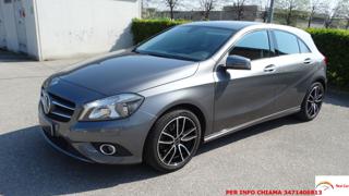 MERCEDES-BENZ A 180 Pacch. Sport Android Auto Apple Car Play Neopatent