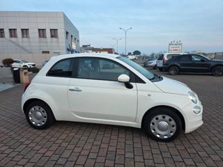 FIAT 500 usata, con Airbag Passeggero