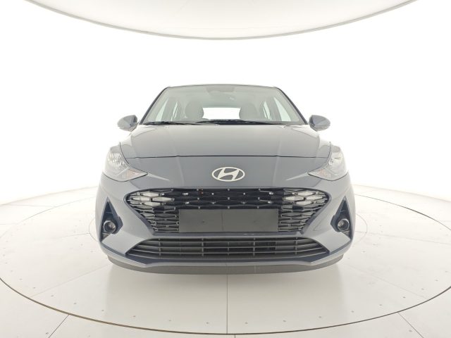 HYUNDAI i10 usata, con Airbag laterali