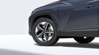HYUNDAI Tucson usata, con Airbag Passeggero