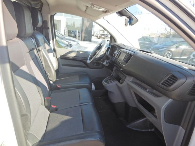 TOYOTA Proace usata, con Climatizzatore