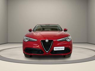 ALFA ROMEO Stelvio usata, con Airbag