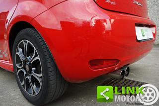 FIAT Punto usata, con ESP