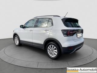 VOLKSWAGEN T-Cross usata, con Airbag Passeggero