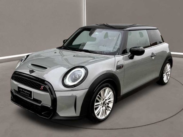MINI Mini usata, con ABS