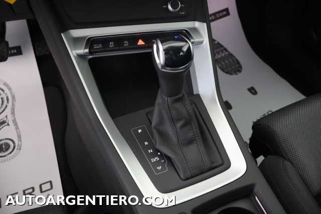 AUDI Q3 usata, con Servosterzo