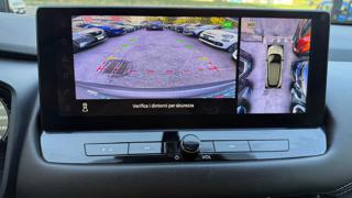 NISSAN Qashqai usata, con Chiusura centralizzata