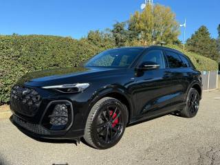 AUDI Q5 usata, con Airbag