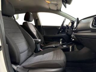 KIA Stonic usata, con Cruise Control