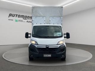 CITROEN Jumper usata, con Airbag