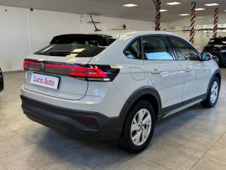 VOLKSWAGEN Taigo usata, con Airbag Passeggero