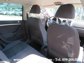 VOLKSWAGEN Golf usata 29