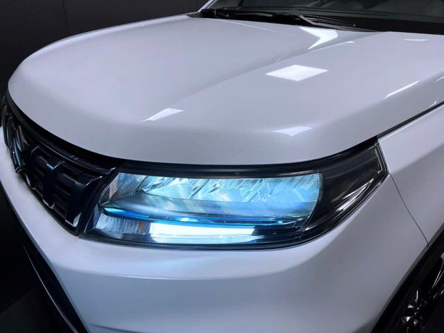 SUZUKI Vitara usata, con Fendinebbia