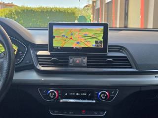 AUDI Q5 usata, con Luci diurne LED