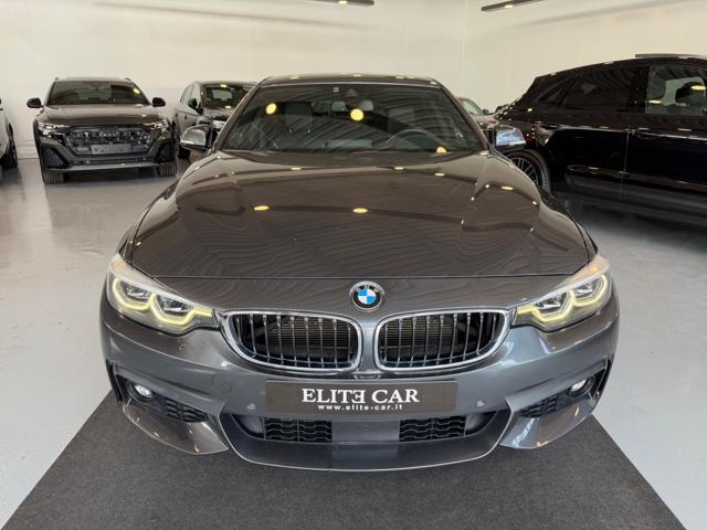 BMW 430 usata, con Airbag