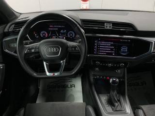 AUDI Q3 usata, con Controllo trazione