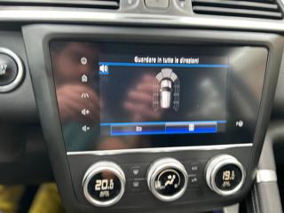 RENAULT Kadjar usata, con Fendinebbia