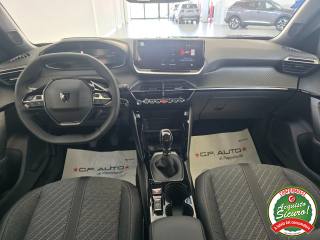 PEUGEOT 2008 usata, con Climatizzatore