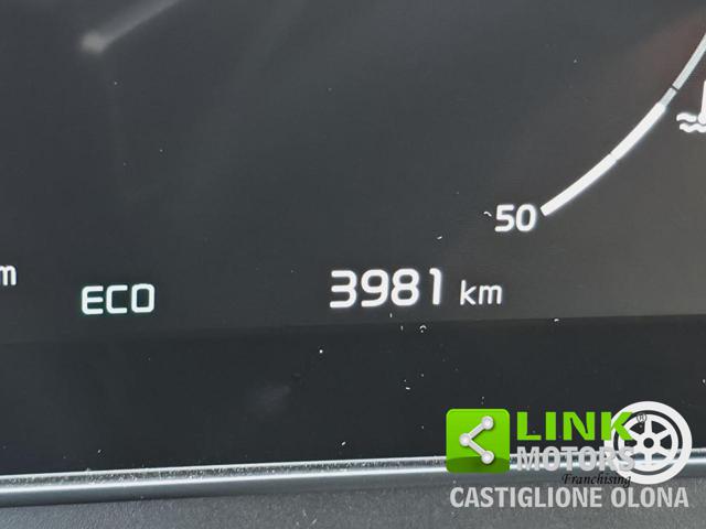 KIA Sportage usata, con Alzacristalli elettrici