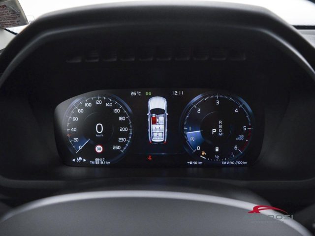 VOLVO XC90 usata 14