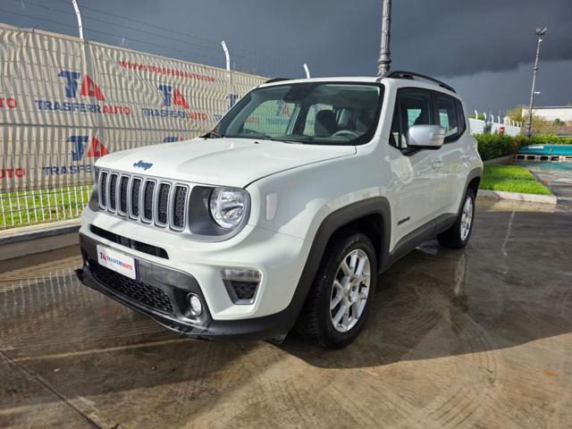 JEEP Renegade usata, con ABS