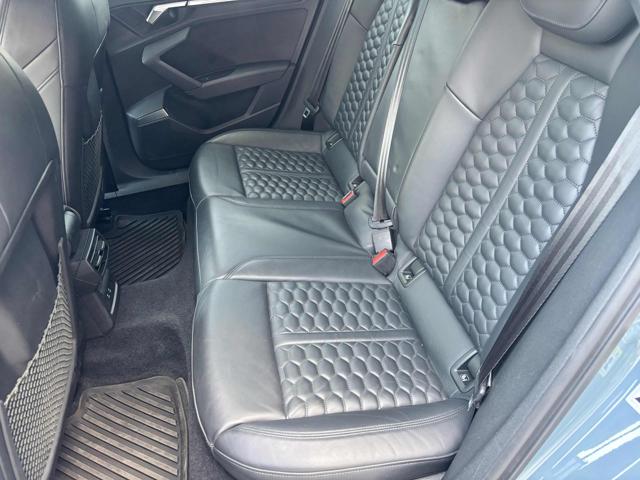 AUDI RS usata, con Servosterzo