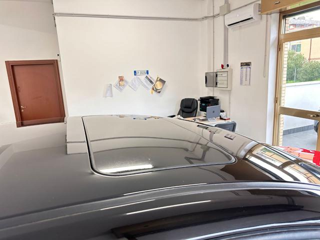 DR MOTOR DR3 usata, con Interni in pelle