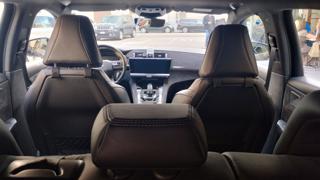 DS AUTOMOBILES DS 7 Crossback usata, con Freno di stazionamento elettrico