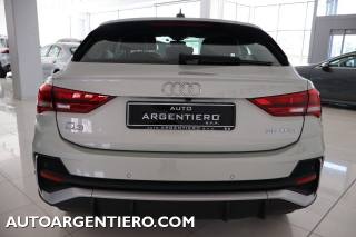 AUDI Q3 usata, con Airbag Passeggero