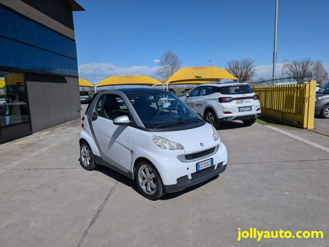SMART ForTwo usata, con Airbag Passeggero