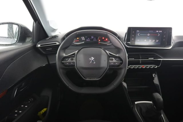 PEUGEOT 208 usata 5