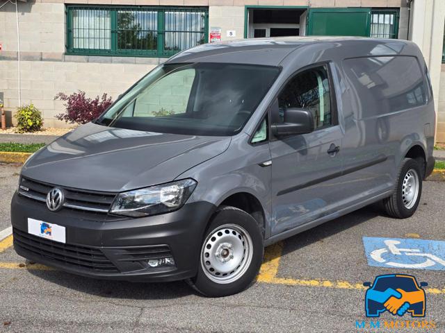 VOLKSWAGEN Caddy usata, con ABS