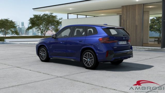 BMW iX1 usata 1